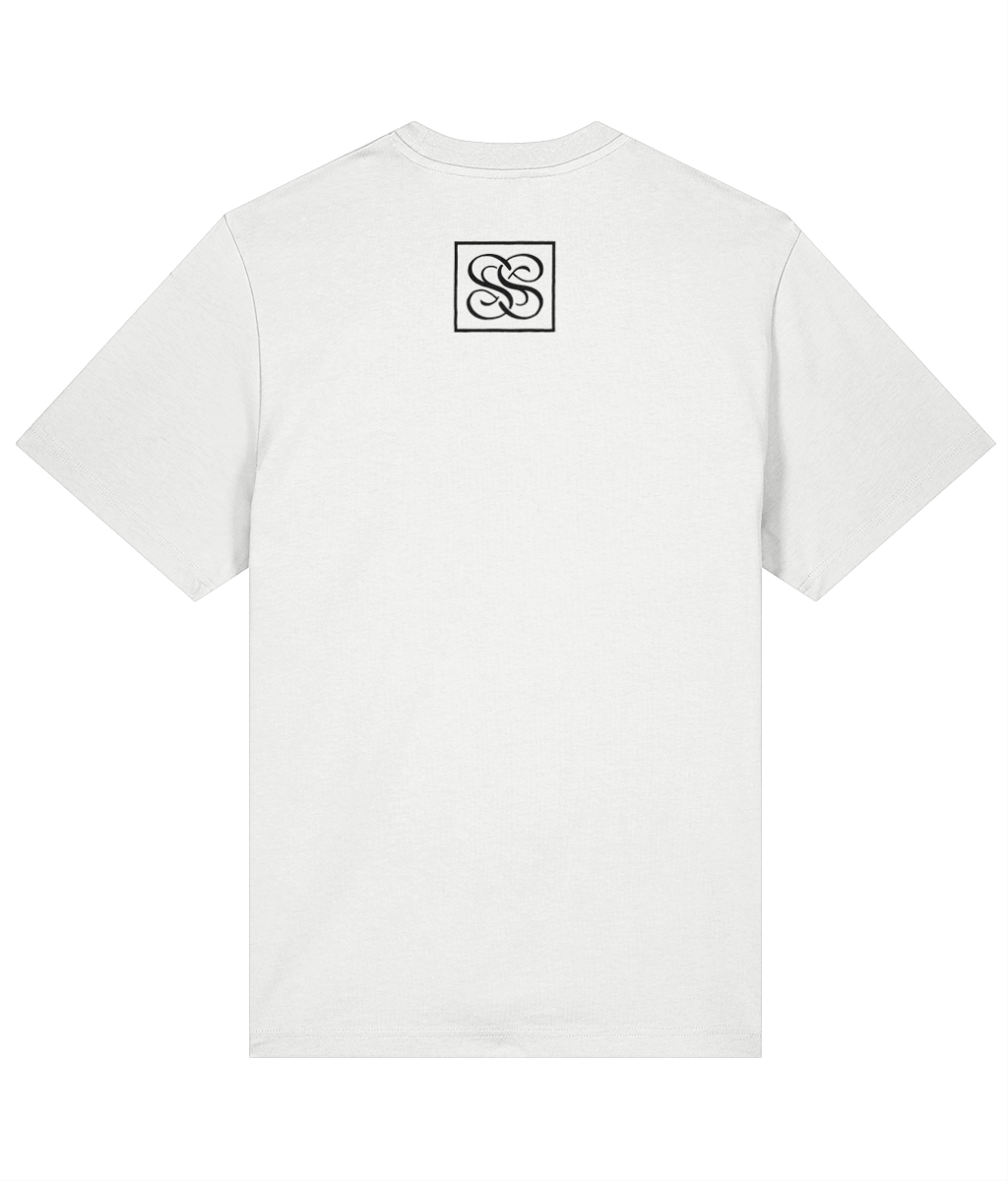 Oversize T-shirt From Another Point of View