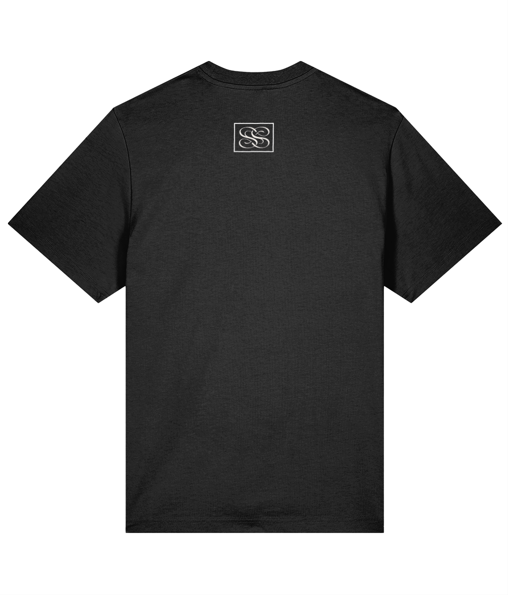 Oversize T-shirt No Desire to Fit in