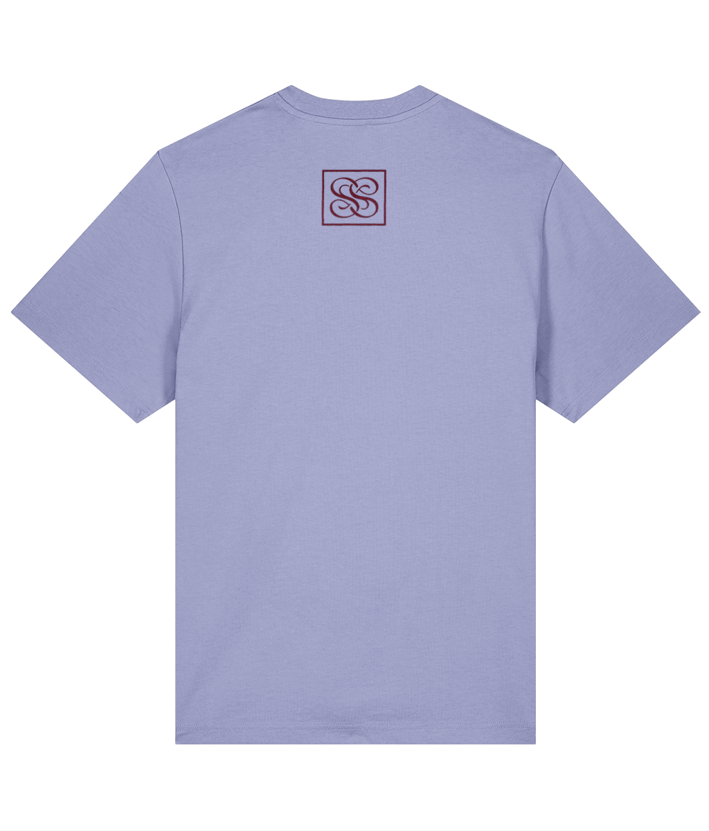 Oversize T-shirt Snack Attack